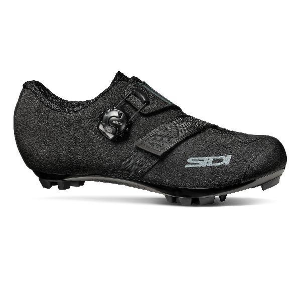 Foto van Sidi Aertis mountainbikeschoenen black heren