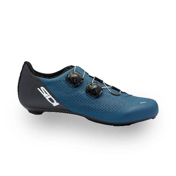Foto van Sidi Ergo 6 race fietsschoenen dark blue heren