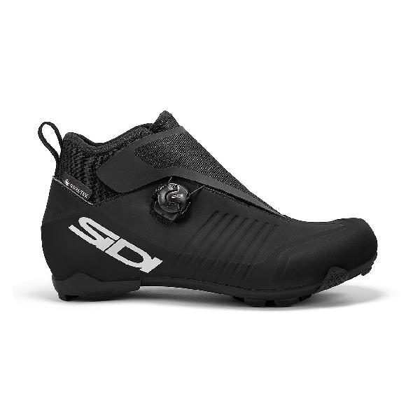 Foto van Sidi Hiemx mountainbikeschoenen black heren