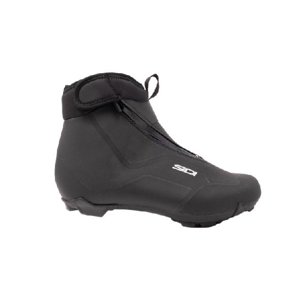 Foto van Sidi Nubes XC mountainbikeschoenen black heren 43