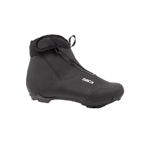 Foto van Sidi Nubes XC mountainbikeschoenen black heren