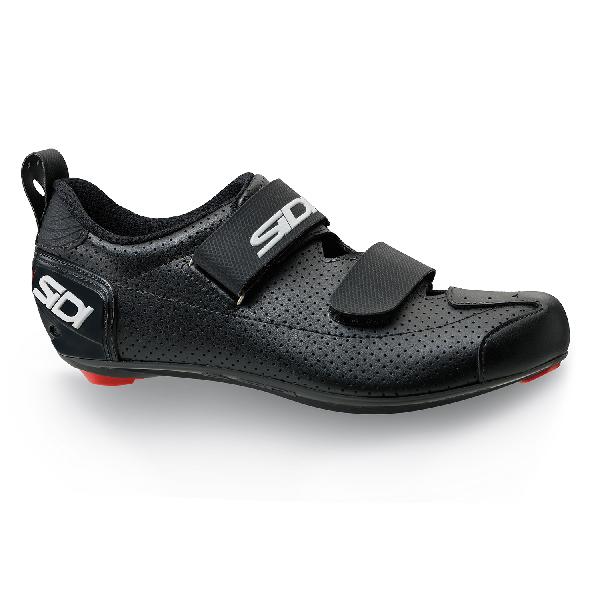 Foto van Sidi T-5 Air triatlon schoen black heren 42