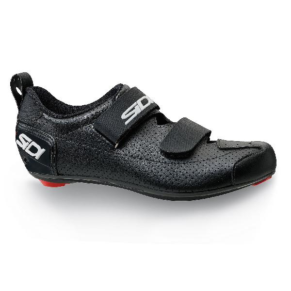 Foto van Sidi T-5 Air triatlon schoen black heren