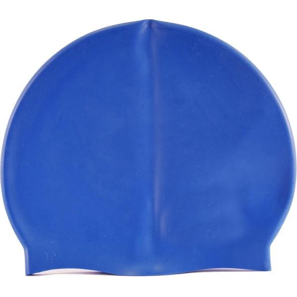 Foto van Slazenger badmuts blauw