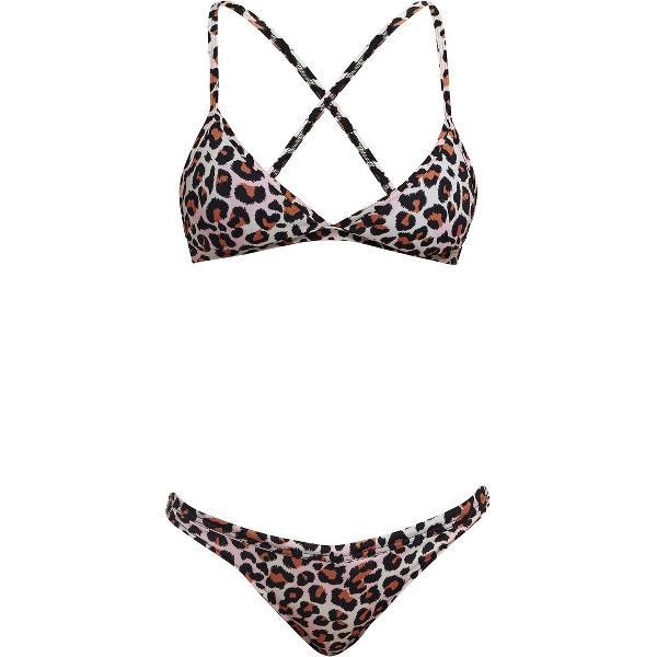 Foto van Some Zoo Life Trip Top Tri top - Dames | Funkita