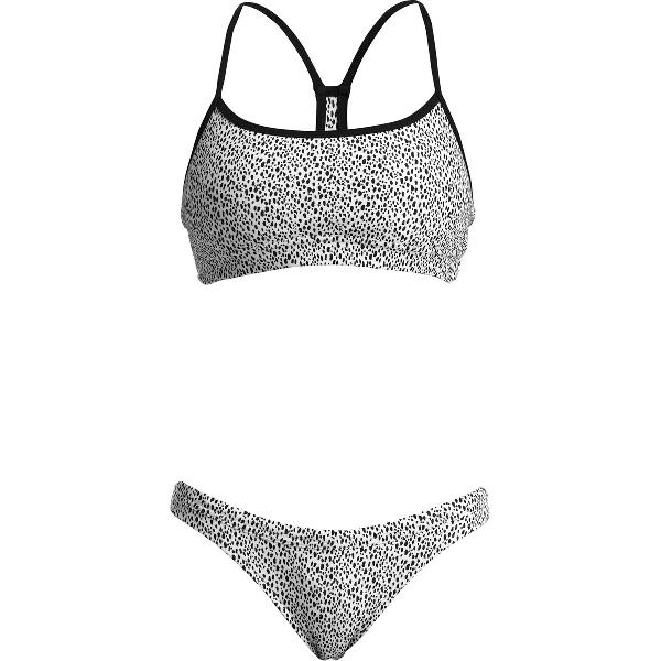 Foto van Speckled brief Hipster brief - Dames | Funkita