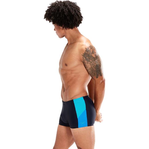 Foto van Speedo Dive Aquashort Heren - Marine / Blauw - maat 7