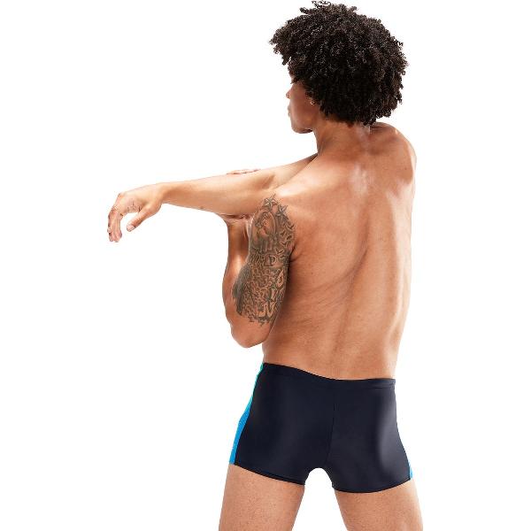 Foto van Speedo Dive Aquashort Heren - Marine / Blauw - maat 8