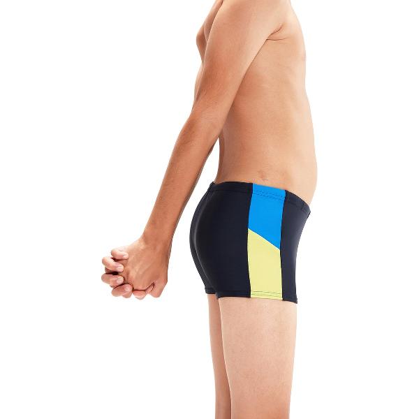 Foto van Speedo Dive Aquashort Jongens - Marine / Blauw - maat 176