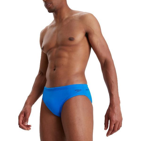 Foto van Speedo ECO Endurance+ 7cm Brief Heren - Blauw - maat 7