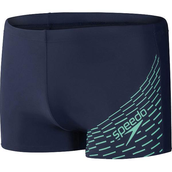 Foto van Speedo Eco Medley Sportzwembroek Mannen - Maat 9