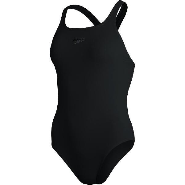 Foto van Speedo End Essential Medalist Badpak Dames - Maat 46