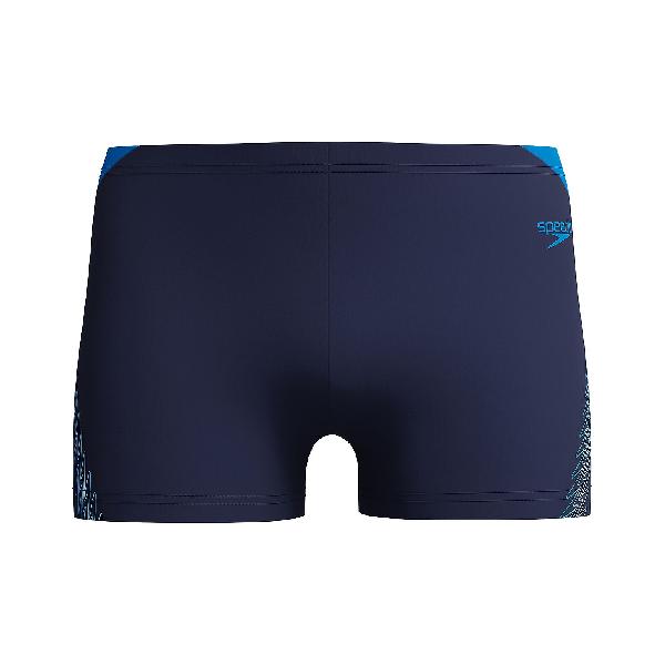 Foto van Speedo End+ Hyperboom Splice short blauw heren