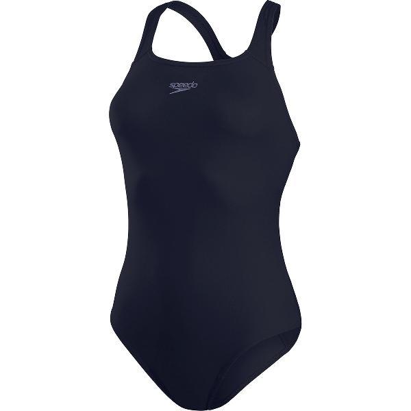 Foto van Speedo Endurance+ Medalist Marine Sportbadpak - Maat 36