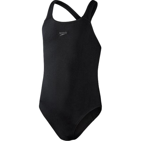 Foto van Speedo Endurance+ Medalist Zwart Sportbadpak - Maat 176