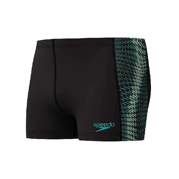 Foto van Speedo Endurance+ Tech Panel zwembroek blue/black heren