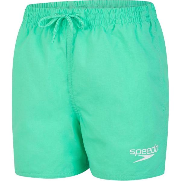Foto van Speedo Essential 13 Inch Watershort Jongens - Groen - Maat XL