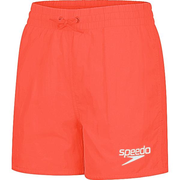 Foto van Speedo Essential 13" Watershort Jongens - Rood - maat M
