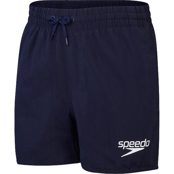 Foto van Speedo Essential 13" Watershort Marine Jongens Zwembroek - Maat L