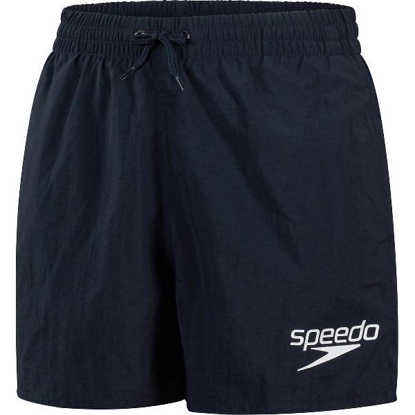 Foto van Speedo Essential 13" Watershort Marine Jongens Zwembroek - Maat XL