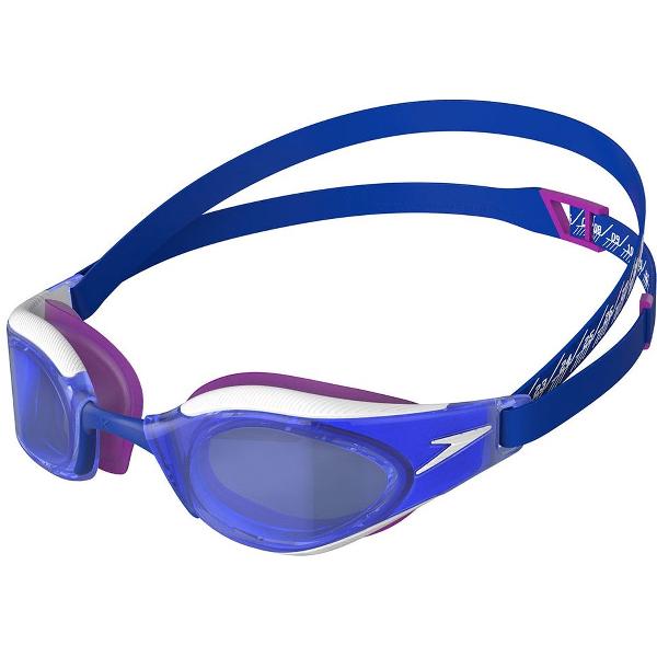 Foto van Speedo Fastskin Hyper Elite Zwembril Blauw