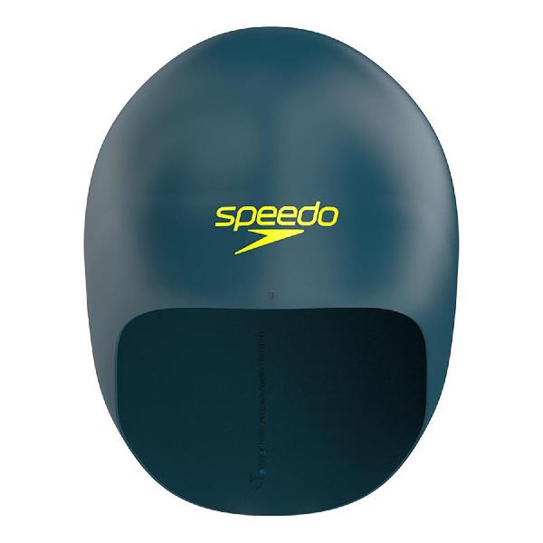 Foto van Speedo Fastskin badmuts groen M