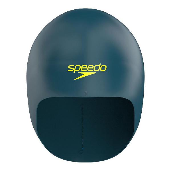 Foto van Speedo Fastskin badmuts groen