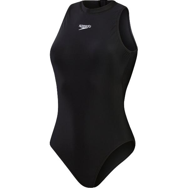 Foto van Speedo Hydrasuit Zwart Sportbadpak - Maat 44