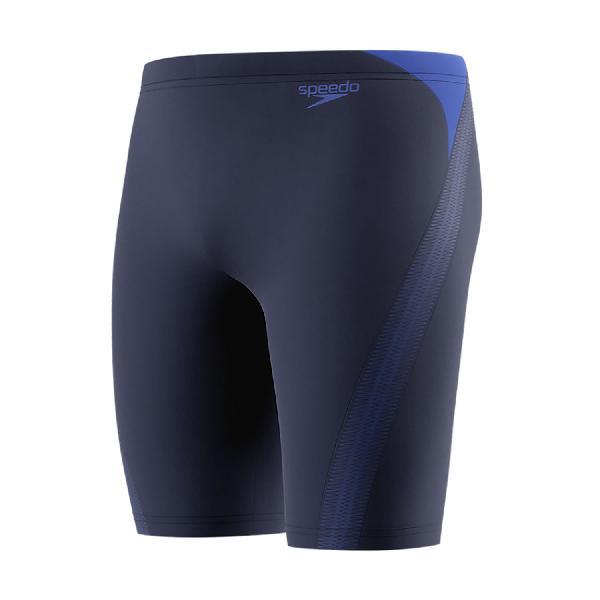 Foto van Speedo Hyper Boom Splice Jammer donkerblauw heren