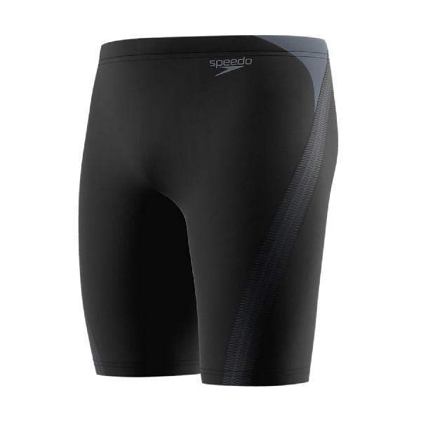 Foto van Speedo Hyper Boom Splice Jammer zwart/grijs heren