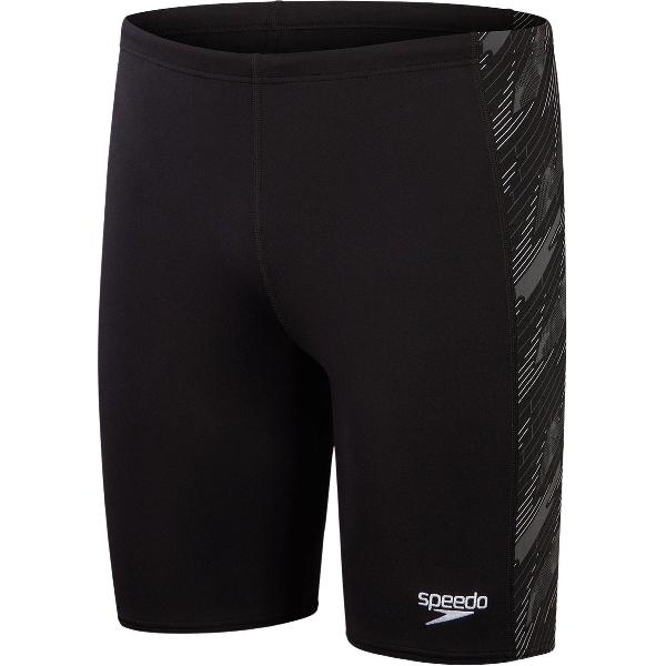 Foto van Speedo Hyper Boom Sportzwembroek Mannen - Maat 7