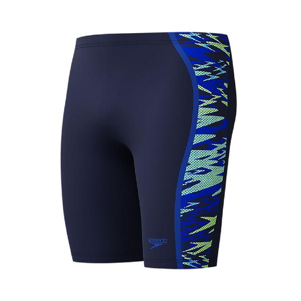 Foto van Speedo Hyperboom Splice jammer blauw heren