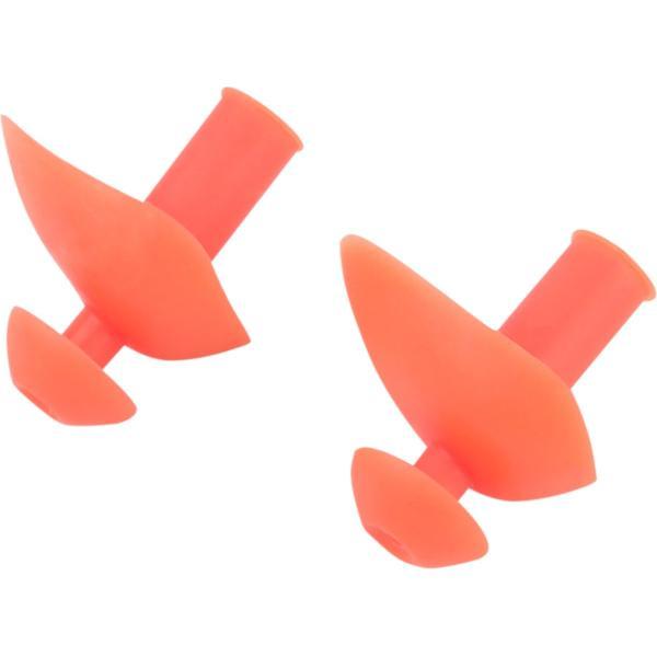 Foto van Speedo Junior Ergo Earplug Orange - Oordoppen - One size