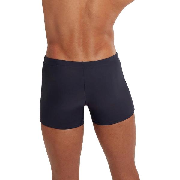 Foto van Speedo Medley Logo Aquashort Marine/Blauw Heren Sportzwembroek - Maat 4