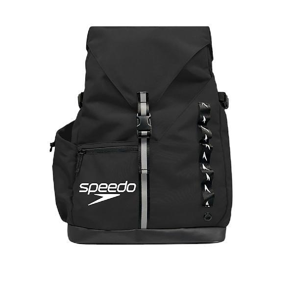 Foto van Speedo Pro Bag 45L zwemtas zwart
