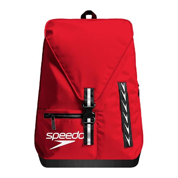 Foto van Speedo Team rugtas 35L rood