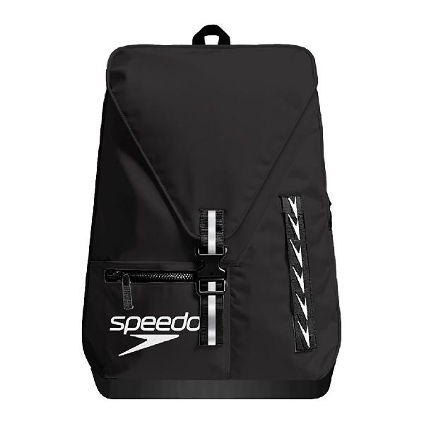 Foto van Speedo Team rugtas 35L zwart