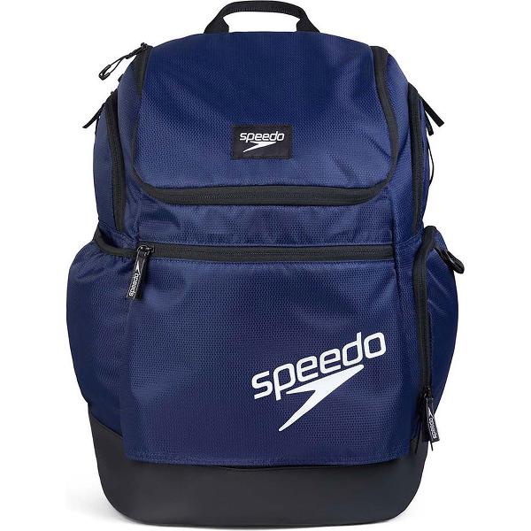 Foto van Speedo Teamster 2.0 Rucksack 35L Navy
