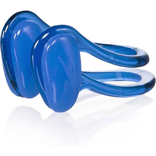 Foto van Speedo Universal Nose Clip Marine Unisex Neusknijper - Maat One size