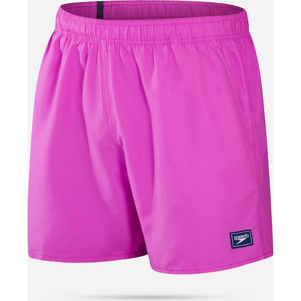 Foto van Speedo Zwemshort Eco Prime Leisure 16" Heren - Maat S