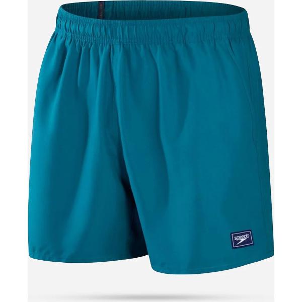 Foto van Speedo Zwemshort Eco Prime Leisure 16" Heren - Maat XXL