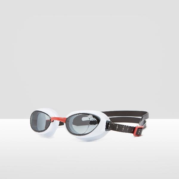 Foto van Speedo aquapure duikbril grijs/rood dames