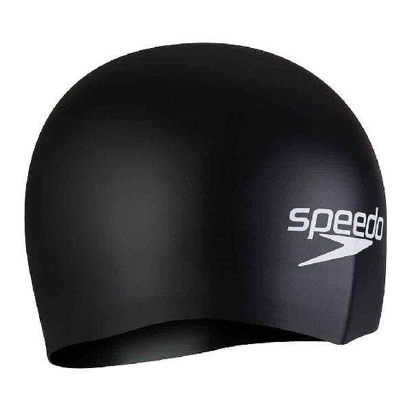 Foto van Speedo fastskin hiro badmuts zwart p3