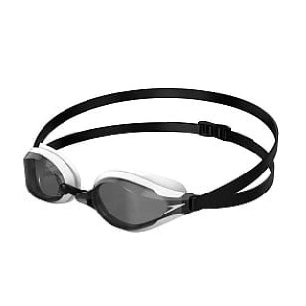 Foto van Speedo fastskin speedsocket 2 zwembril zwart/wit