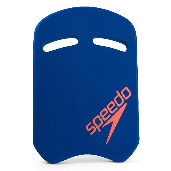 Foto van Speedo kickboard blauw/oranje