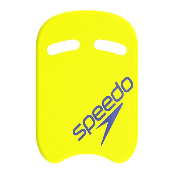 Foto van Speedo kickboard geel