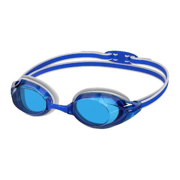 Foto van Speedo vanquisher 3.0 zwembril blauw