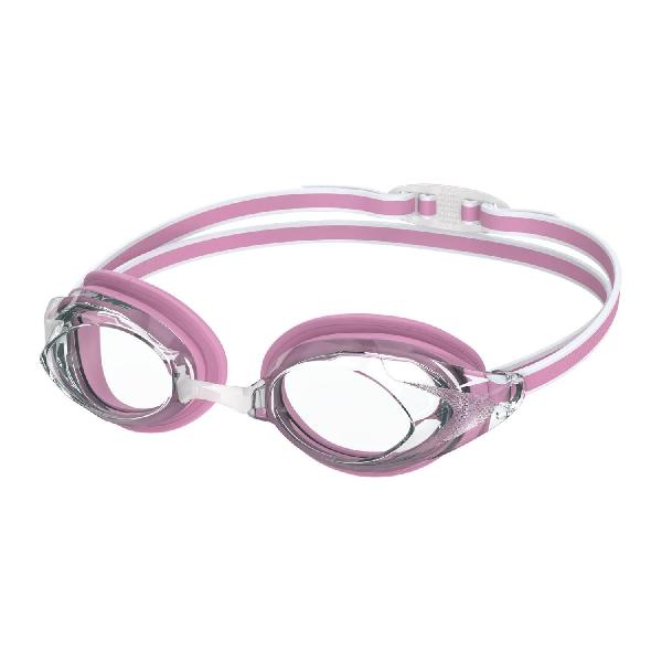 Foto van Speedo vanquisher 3.0 zwembril roze dames
