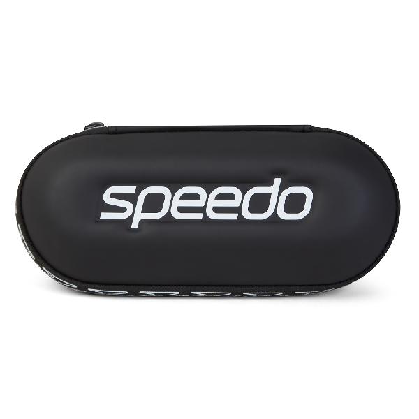Foto van Speedo zwembril koker zwart