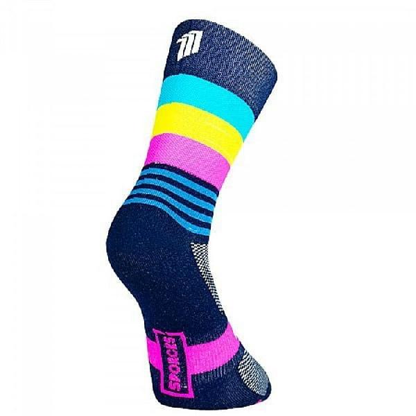 Foto van Sporcks Korachan fietssokken